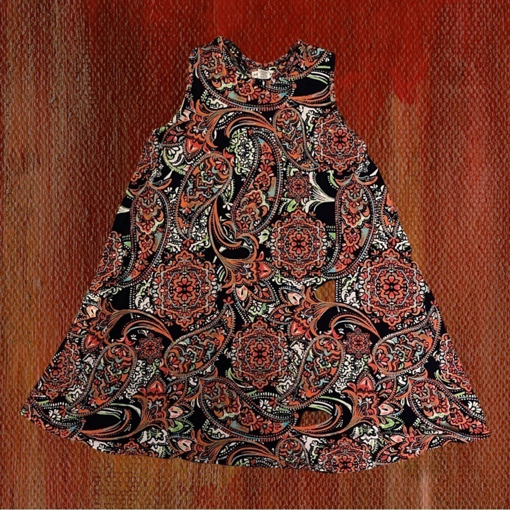 ARTISAN NY Women’s Stretch Pocket Dress